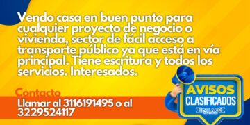 Clasificados   enlace televisión barrancabermeja