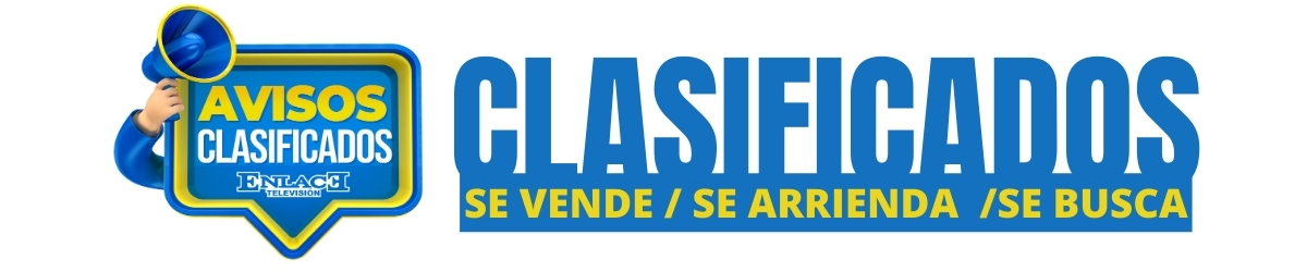 CLASIFICADOS