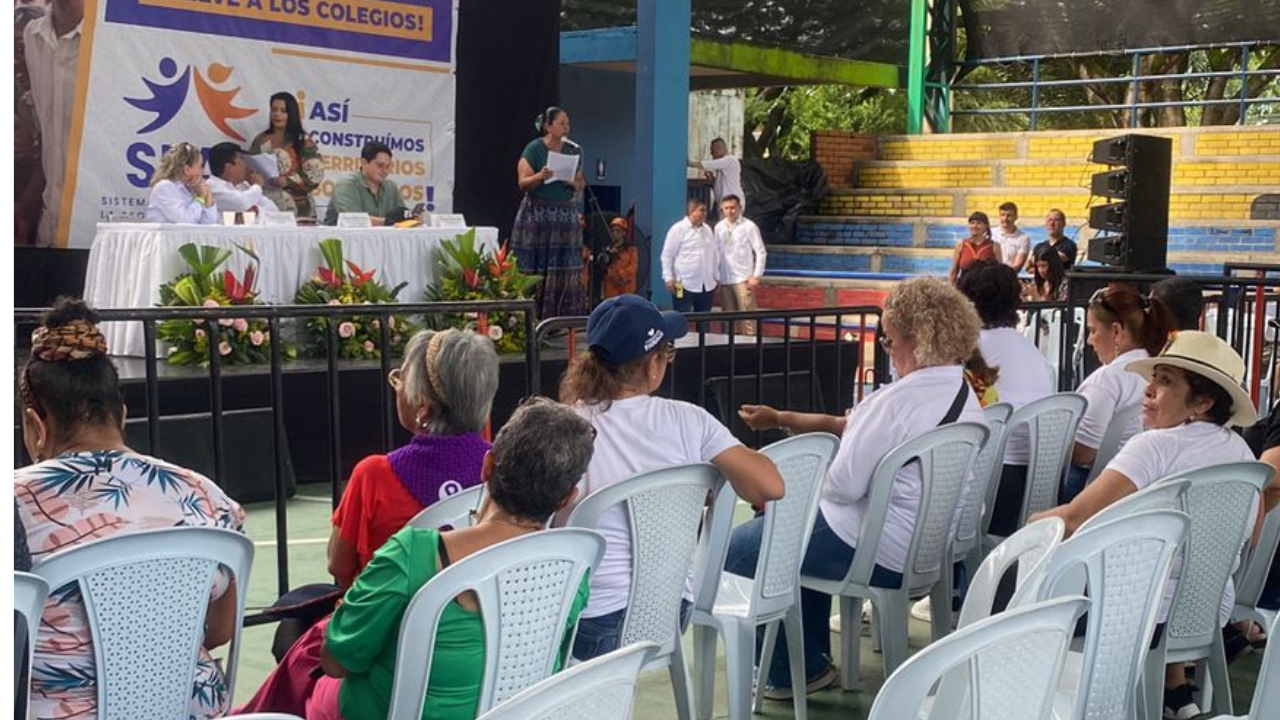 Enlace televisión barrancabermeja | noticias deportes y entretenimiento en santander