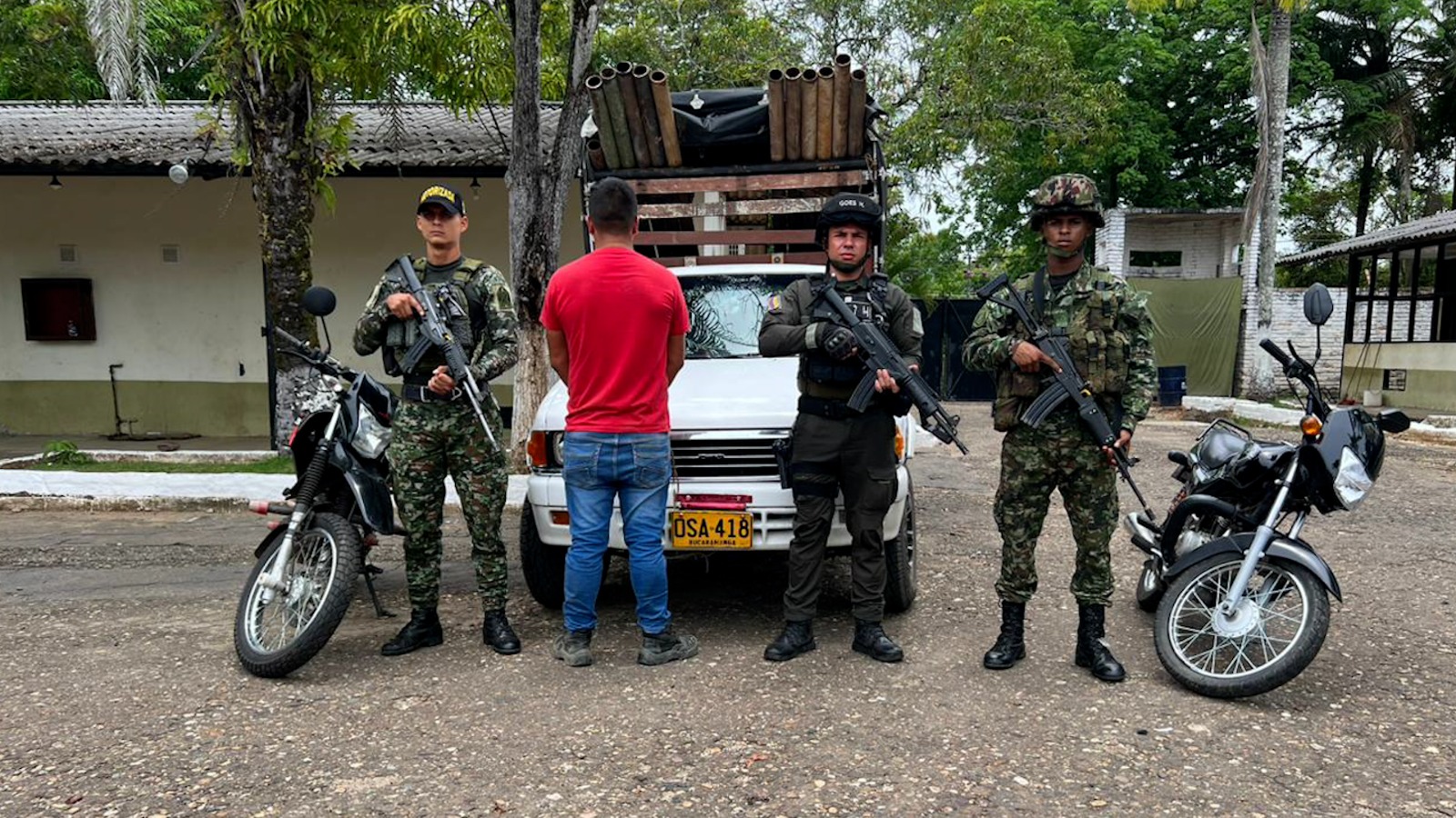 Enlace televisión barrancabermeja | noticias deportes y entretenimiento en santander