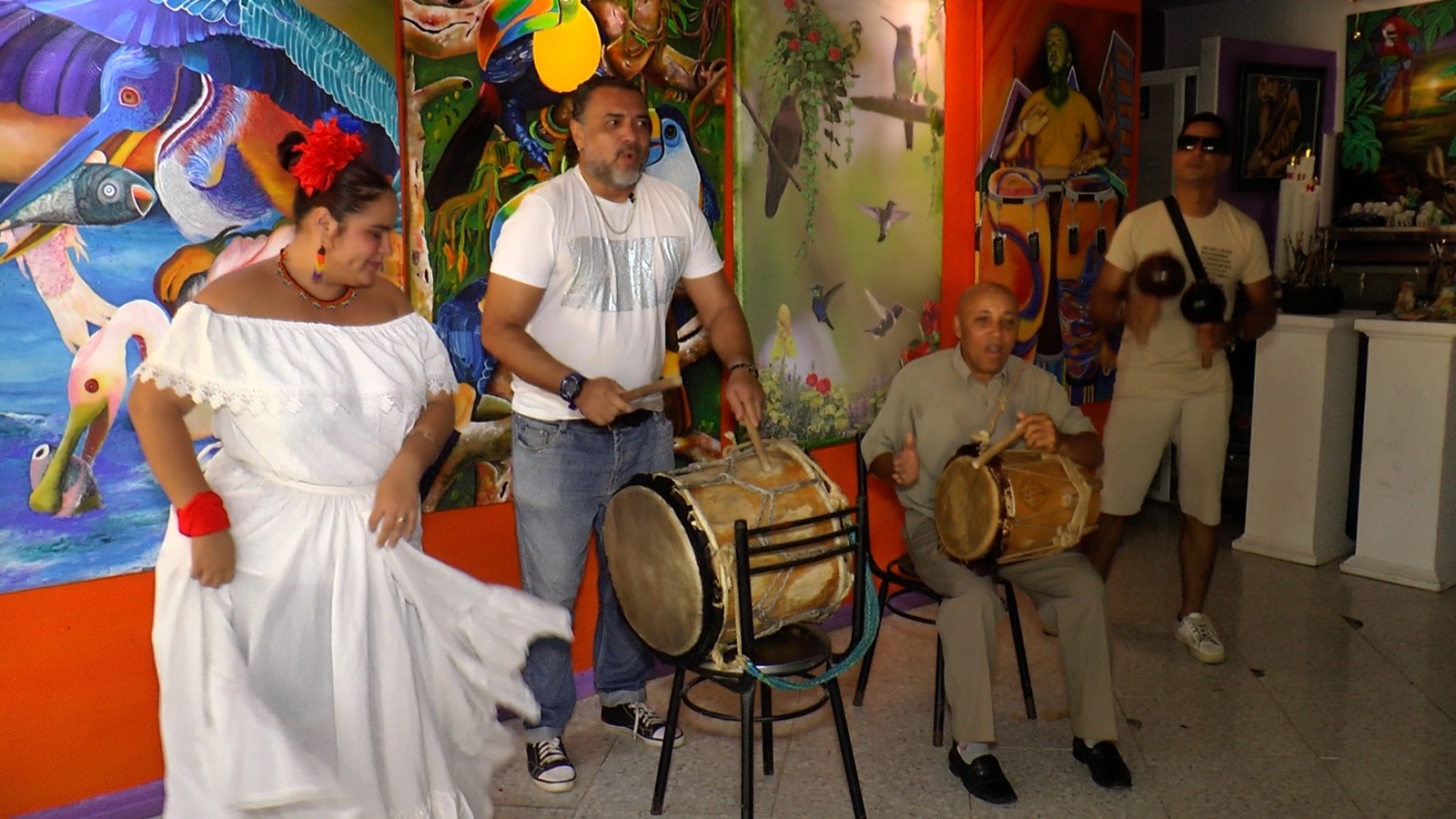 Enlace televisión barrancabermeja | noticias deportes y entretenimiento en santander