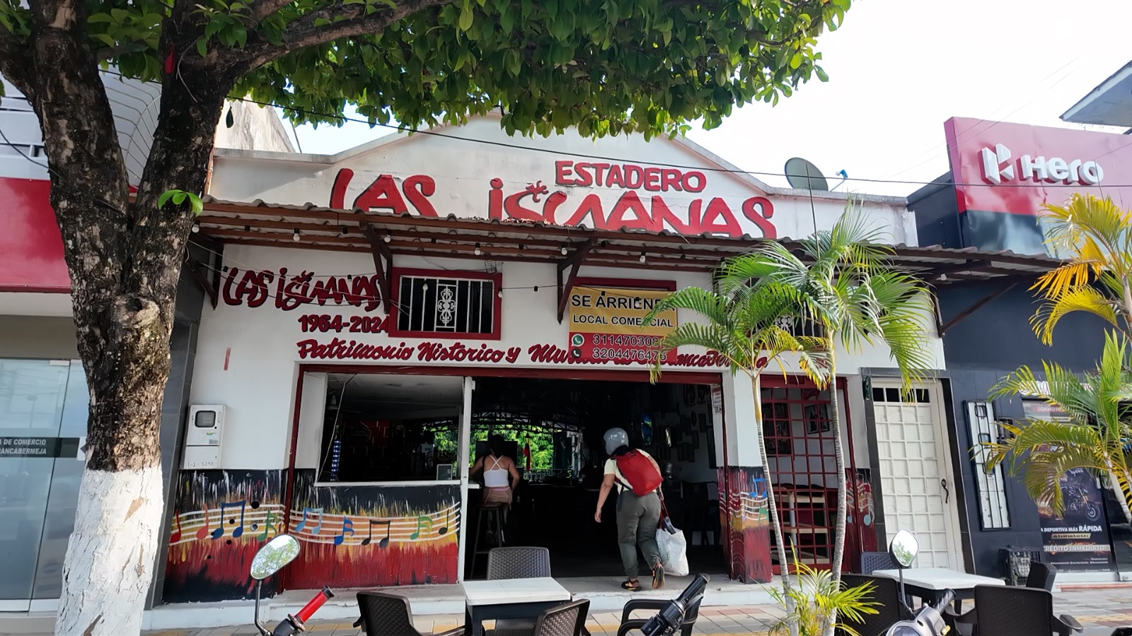Enlace televisión barrancabermeja | noticias deportes y entretenimiento en santander
