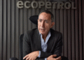 Gobierno evalúa salida de Ricardo Roa de Ecopetrol tras escándalo por contrato de 5,8 millones de dólares