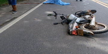 Accidentes viales dejan tres muertos en Barrancabermeja este fin de semana