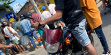 Joven murió tras ataque sicarial en el barrio 20 de Agosto