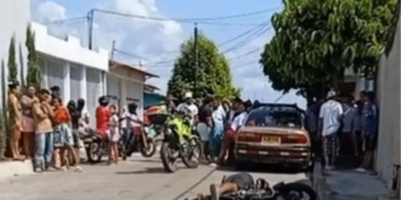 Fin de semana deja tres muertos y una herida