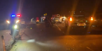 Explosión deja heridos y provoco pánico en Barrancabermeja