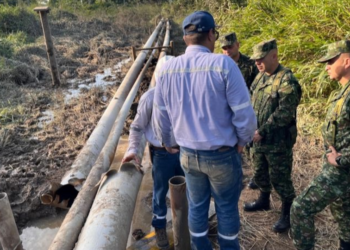PetroSantander confirma que explosión fue por atentado