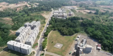 Bazar solidario busca salvar al hogar La Milagrosa