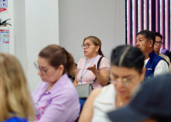 Cierra con éxito la Cámara de Comercio su agenda de fin de año