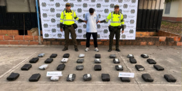 Joven fue asesinado en la comuna uno en Barrancabermeja