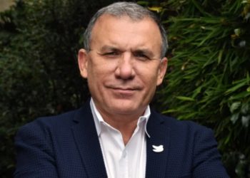 USO respalda a Roy Barreras en consulta presidencial