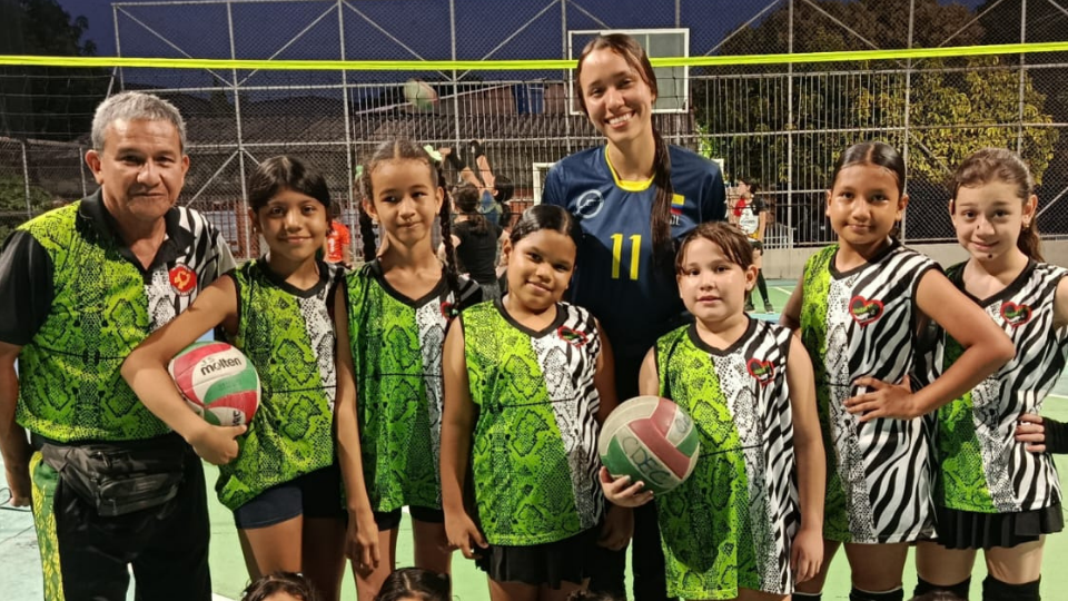 Enlace televisión barrancabermeja | noticias deportes y entretenimiento en santander