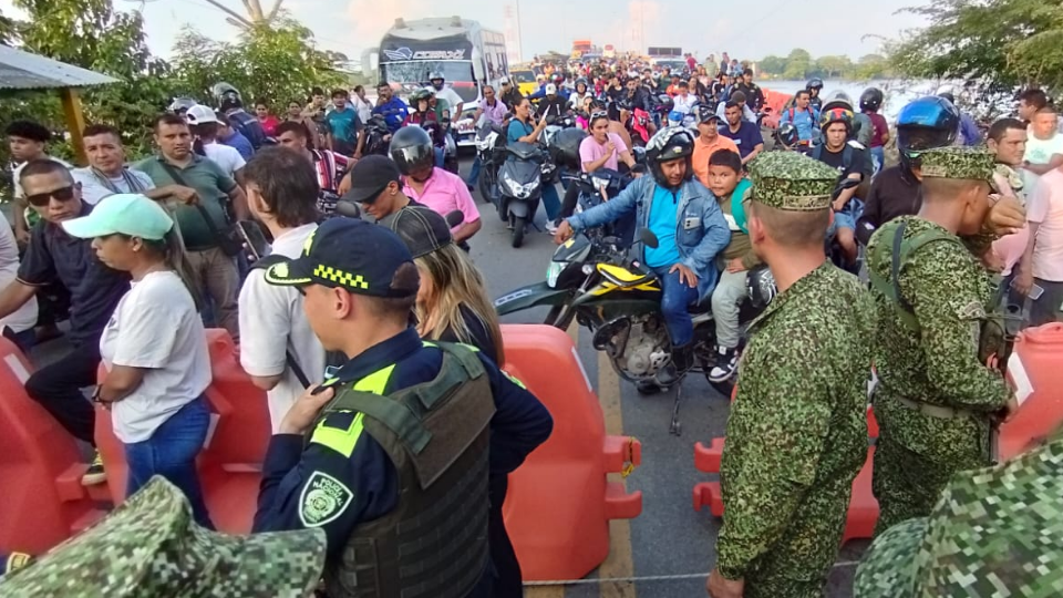 Enlace televisión barrancabermeja | noticias deportes y entretenimiento en santander