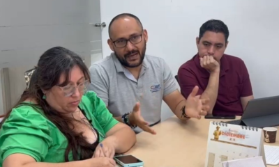 Enlace televisión barrancabermeja | noticias deportes y entretenimiento en santander