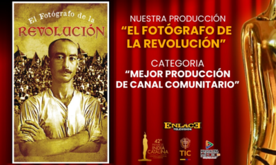 Enlace televisión barrancabermeja | noticias deportes y entretenimiento en santander