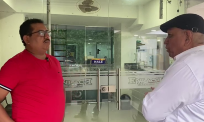 Enlace televisión barrancabermeja | noticias deportes y entretenimiento en santander