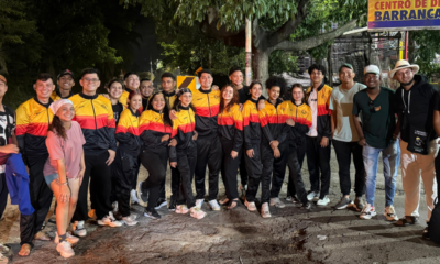 Enlace televisión barrancabermeja | noticias deportes y entretenimiento en santander