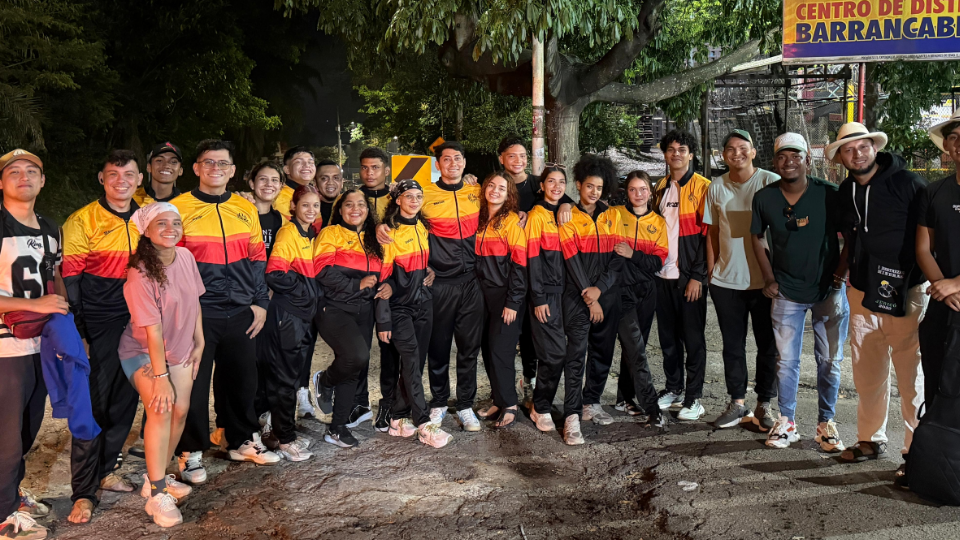 Enlace televisión barrancabermeja | noticias deportes y entretenimiento en santander