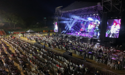 Enlace televisión barrancabermeja | noticias deportes y entretenimiento en santander