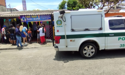 Enlace televisión barrancabermeja | noticias deportes y entretenimiento en santander