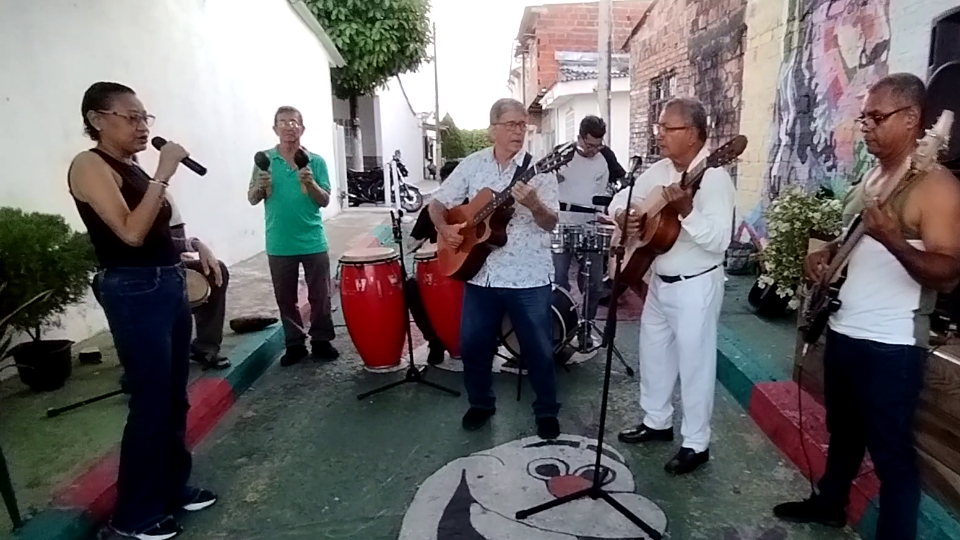 Enlace televisión barrancabermeja | noticias deportes y entretenimiento en santander