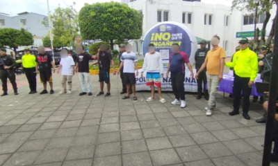 Enlace televisión barrancabermeja | noticias deportes y entretenimiento en santander