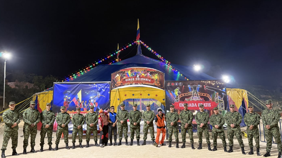 Enlace televisión barrancabermeja | noticias deportes y entretenimiento en santander