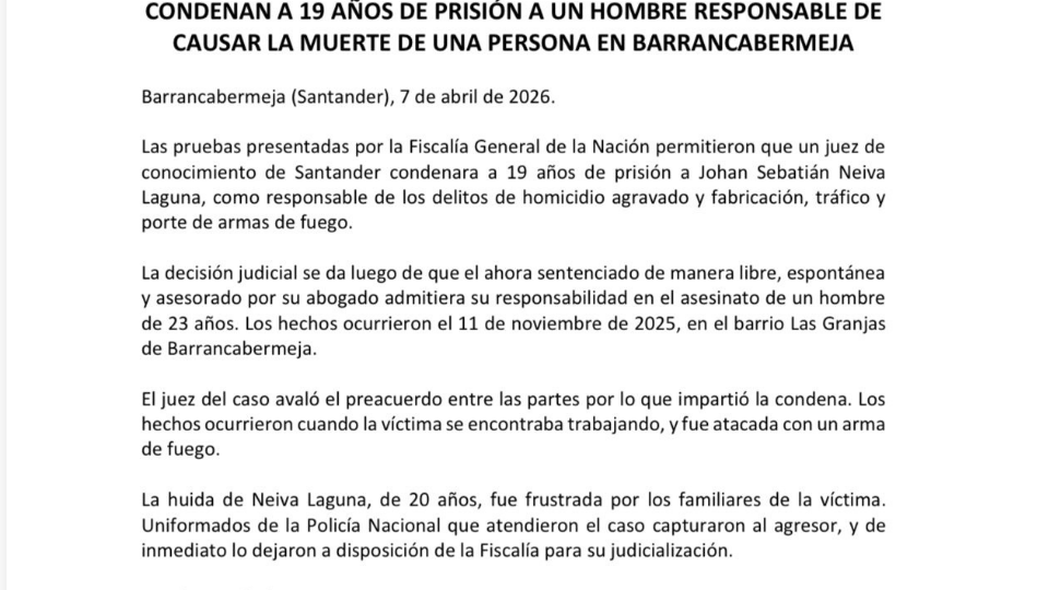Enlace televisión barrancabermeja | noticias deportes y entretenimiento en santander
