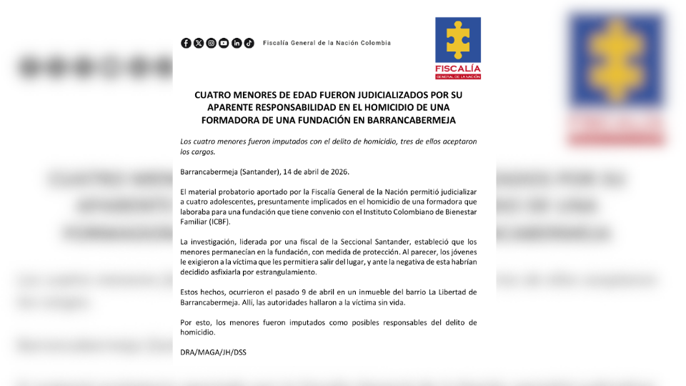 Enlace televisión barrancabermeja | noticias deportes y entretenimiento en santander