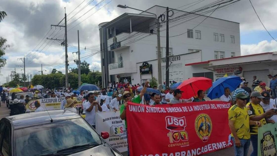 Enlace televisión barrancabermeja | noticias deportes y entretenimiento en santander