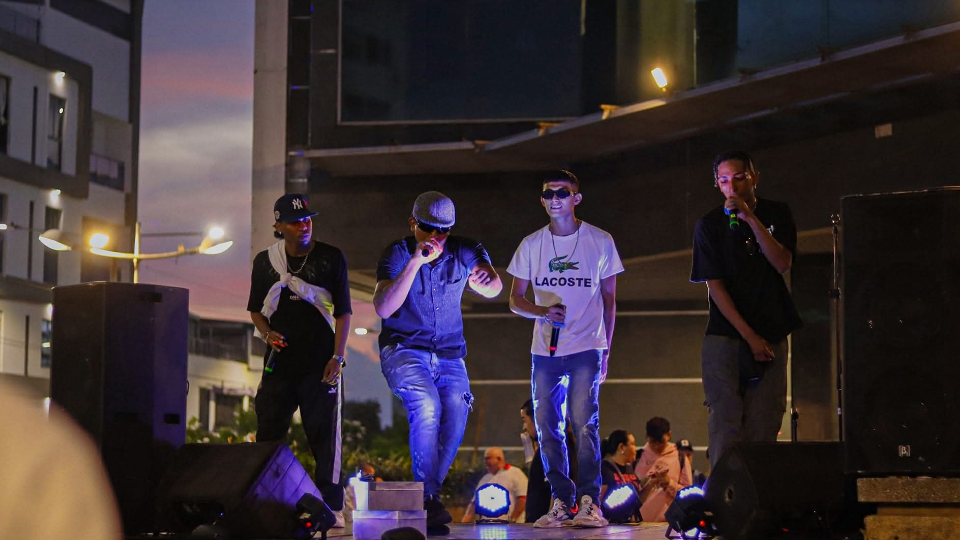 Enlace televisión barrancabermeja | noticias deportes y entretenimiento en santander