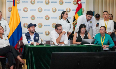 Enlace televisión barrancabermeja | noticias deportes y entretenimiento en santander