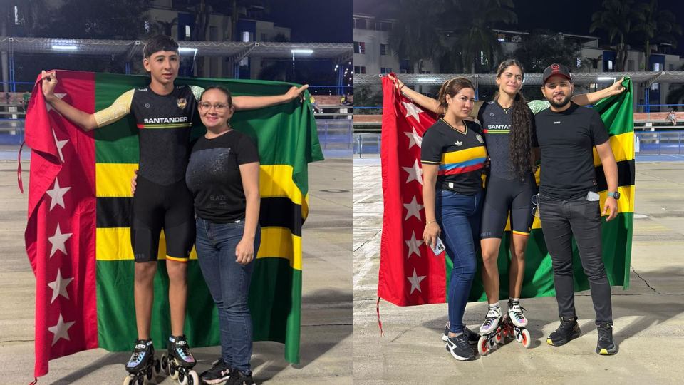 Enlace televisión barrancabermeja | noticias deportes y entretenimiento en santander