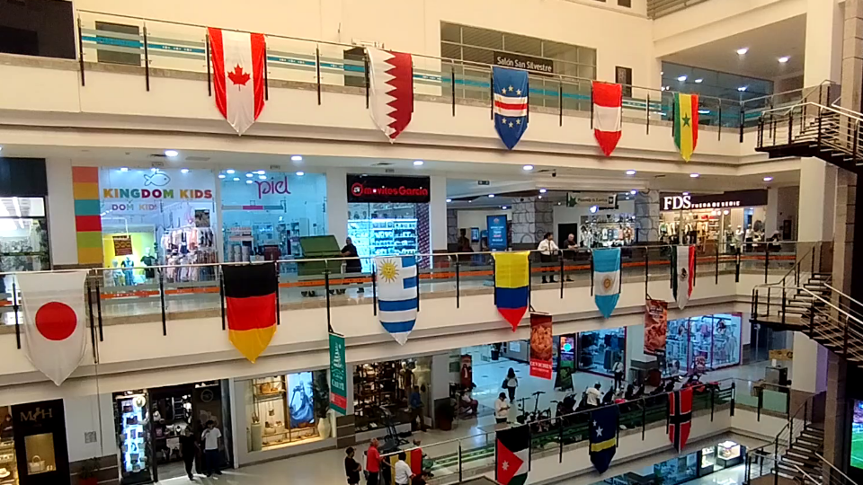 Enlace televisión barrancabermeja | noticias deportes y entretenimiento en santander