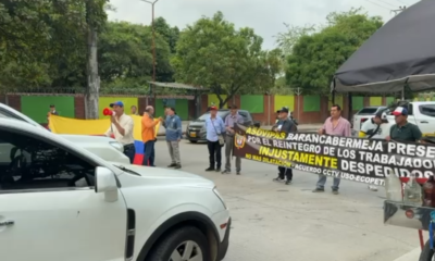 Enlace televisión barrancabermeja | noticias deportes y entretenimiento en santander