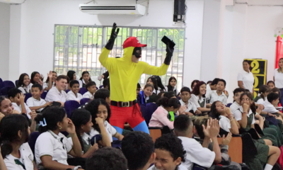 Enlace televisión barrancabermeja | noticias deportes y entretenimiento en santander