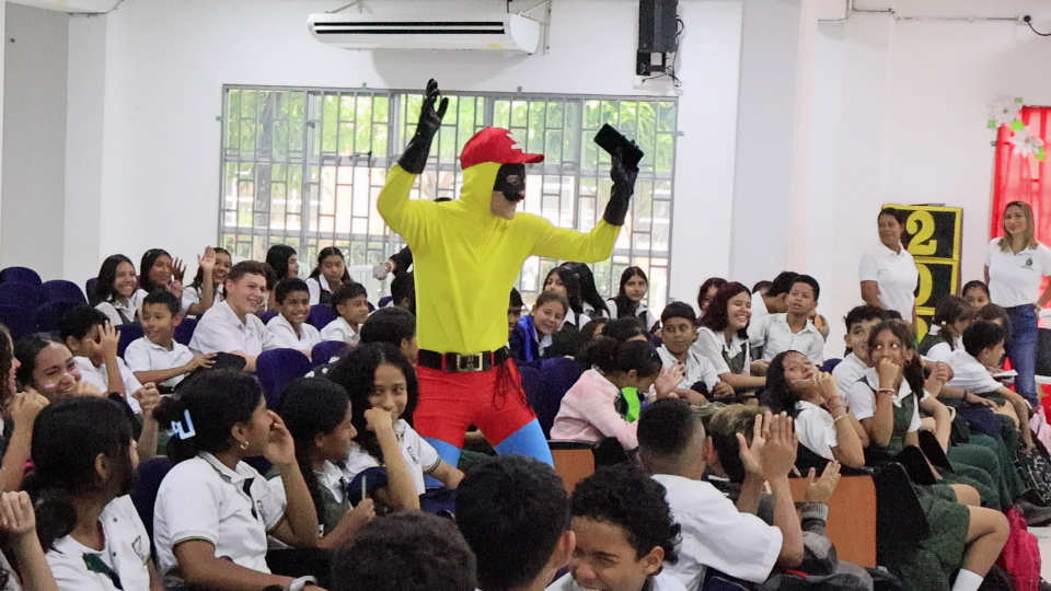 Enlace televisión barrancabermeja | noticias deportes y entretenimiento en santander