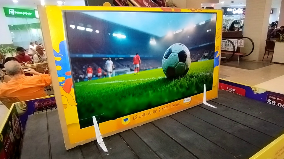 Enlace televisión barrancabermeja | noticias deportes y entretenimiento en santander