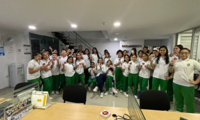 Enlace televisión barrancabermeja | noticias deportes y entretenimiento en santander