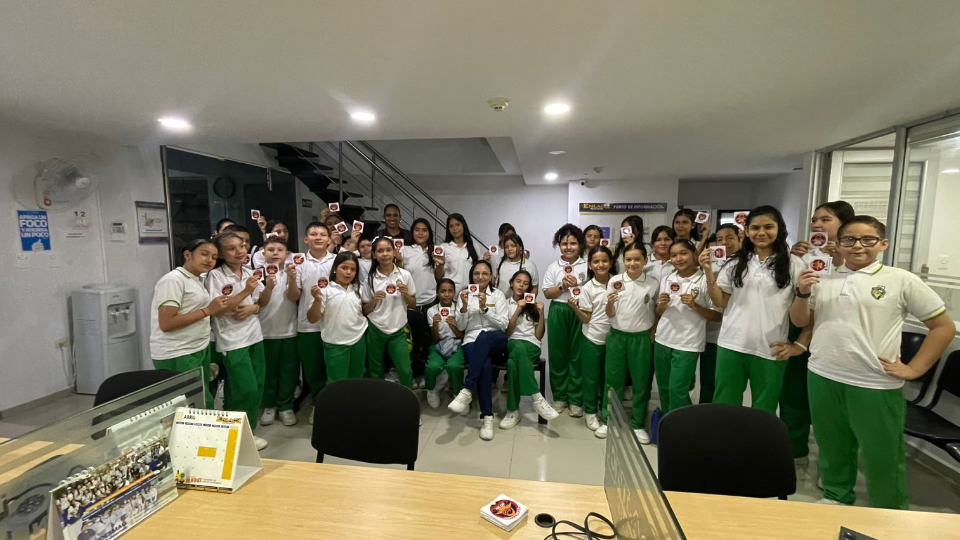 Enlace televisión barrancabermeja | noticias deportes y entretenimiento en santander