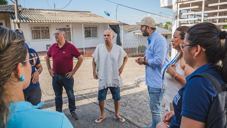 Enlace televisión barrancabermeja | noticias deportes y entretenimiento en santander