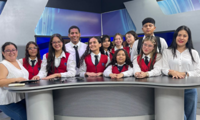 Enlace televisión barrancabermeja | noticias deportes y entretenimiento en santander