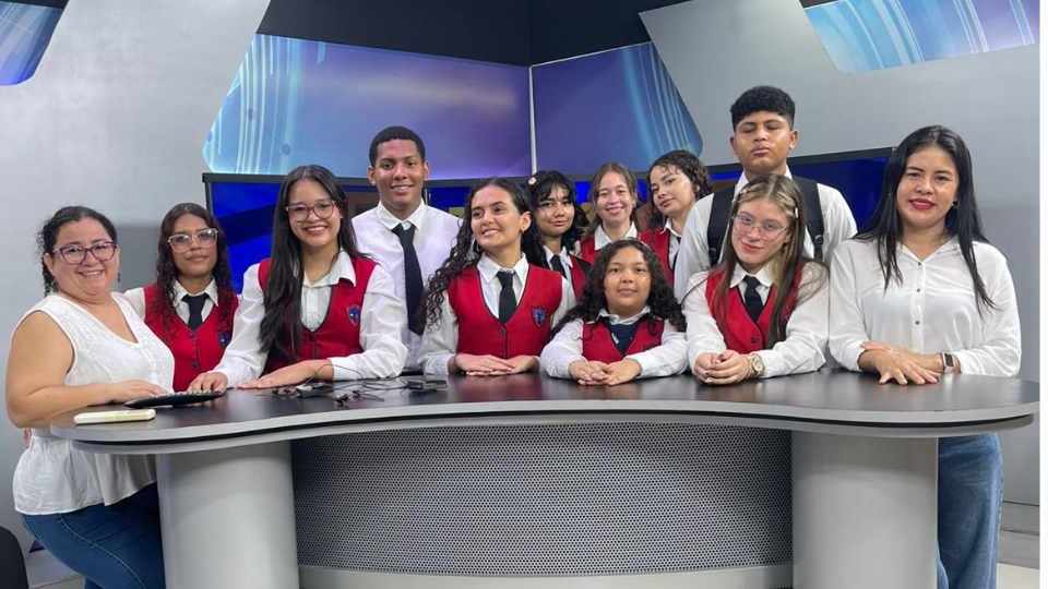 Enlace televisión barrancabermeja | noticias deportes y entretenimiento en santander