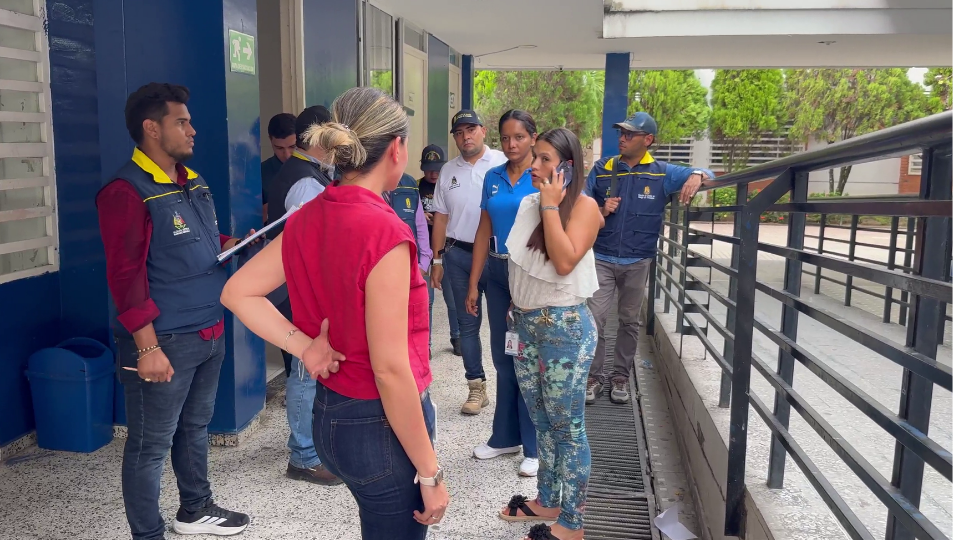 Enlace televisión barrancabermeja | noticias deportes y entretenimiento en santander