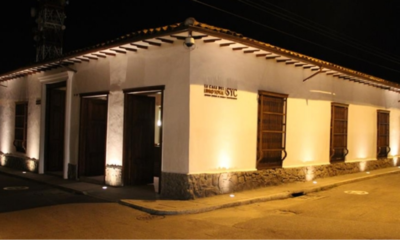Enlace televisión barrancabermeja | noticias deportes y entretenimiento en santander