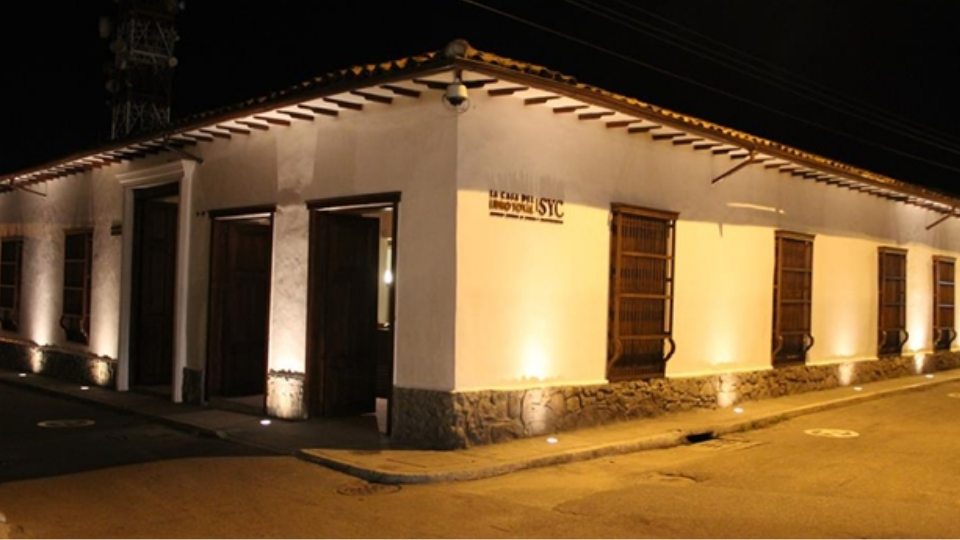 Enlace televisión barrancabermeja | noticias deportes y entretenimiento en santander
