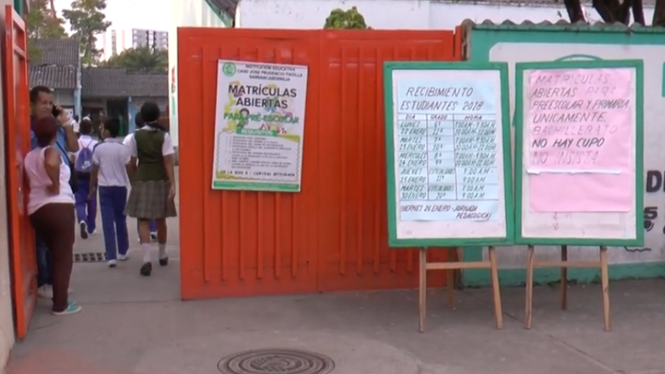 Enlace televisión barrancabermeja | noticias deportes y entretenimiento en santander