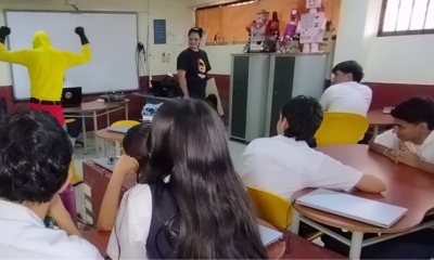 Enlace televisión barrancabermeja | noticias deportes y entretenimiento en santander