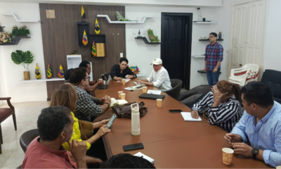 Enlace televisión barrancabermeja | noticias deportes y entretenimiento en santander